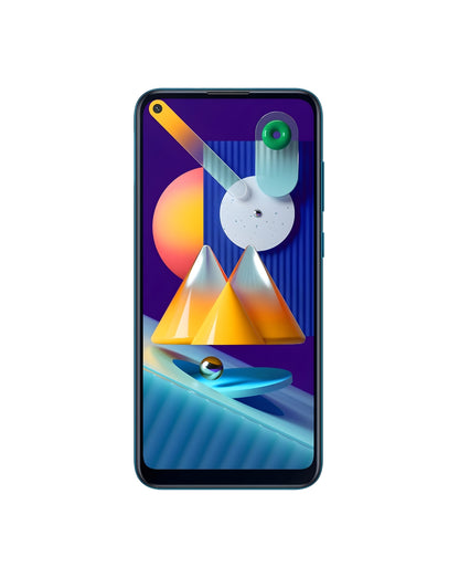 Samsung Galaxy M11 Refurbished