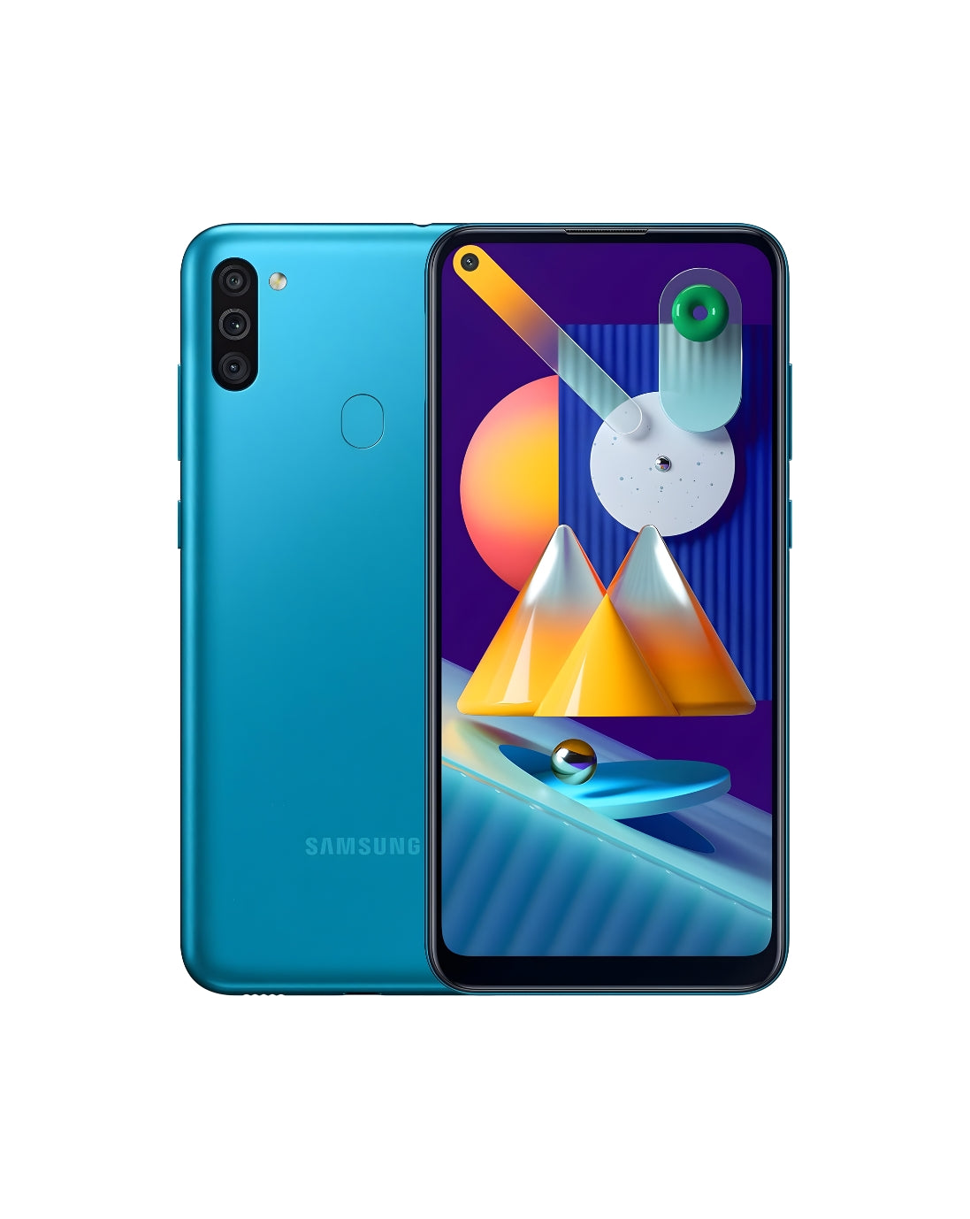 Samsung Galaxy M11 Refurbished