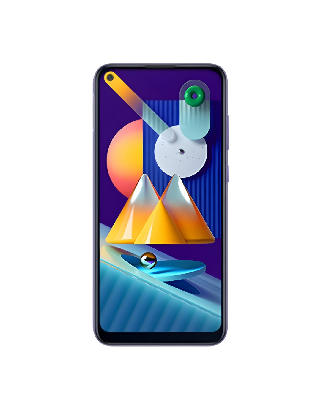 Samsung Galaxy M11 Refurbished
