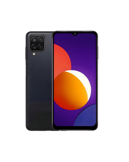 Samsung Galaxy M12 Refurbished