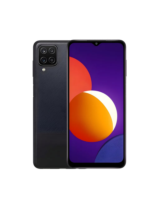 Samsung Galaxy M12 Refurbished