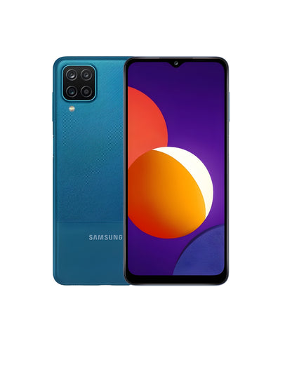 Samsung Galaxy M12 Refurbished