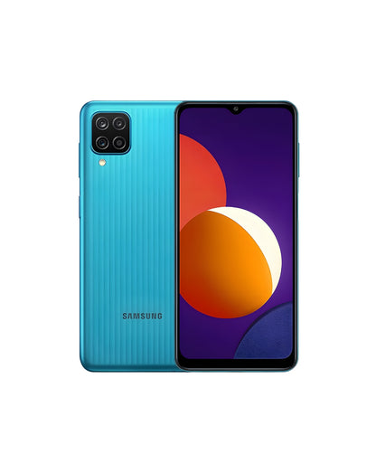 Samsung Galaxy M12 Refurbished