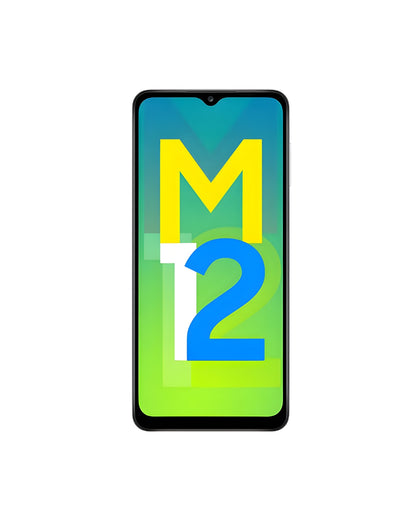 Samsung Galaxy M12 Refurbished