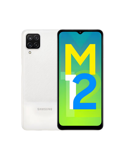 Samsung Galaxy M12 Refurbished