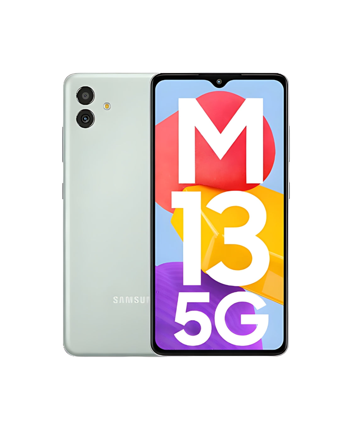 Samsung Galaxy M13 5G Refurbished