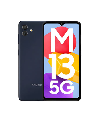 Samsung Galaxy M13 5G Refurbished