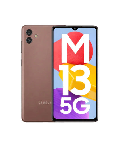 Samsung Galaxy M13 5G Refurbished
