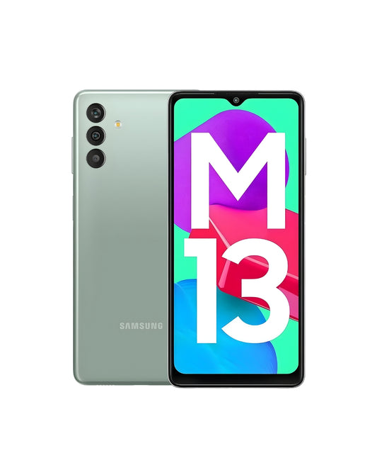 Samsung Galaxy M13 Refurbished