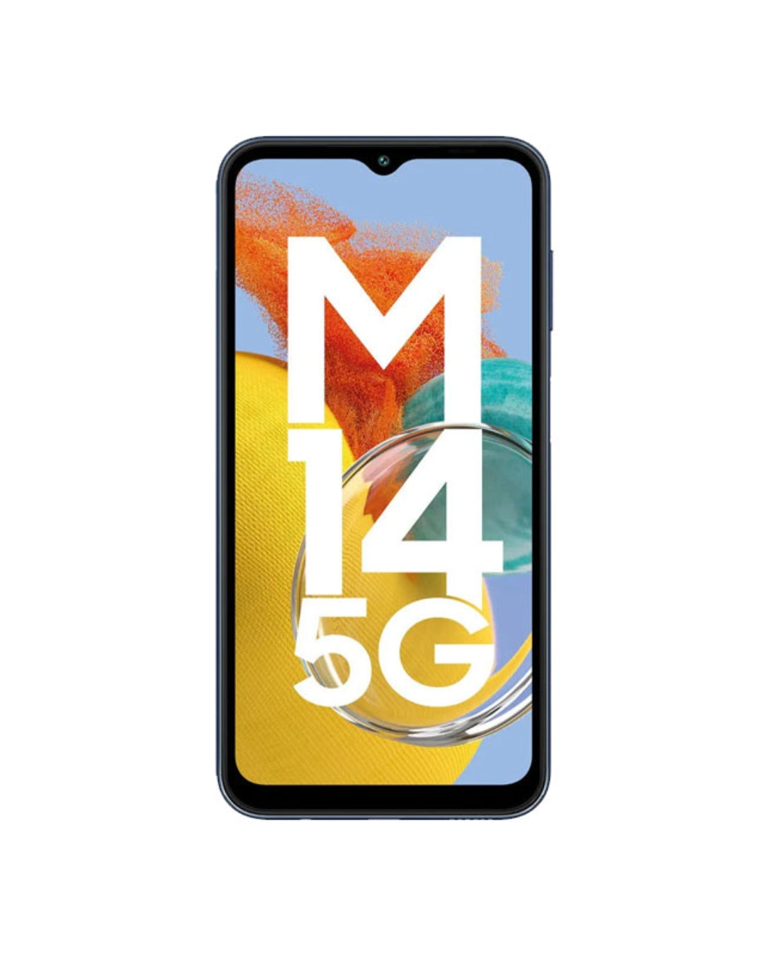 Samsung Galaxy M14 5G Pre-Owned with 6 Months ReFit Warranty