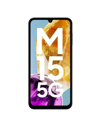 Samsung Galaxy M15 5G Refurbished