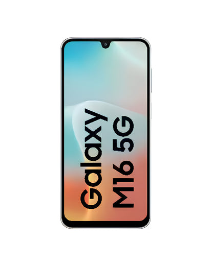 Samsung Galaxy M16 5G Refurbished