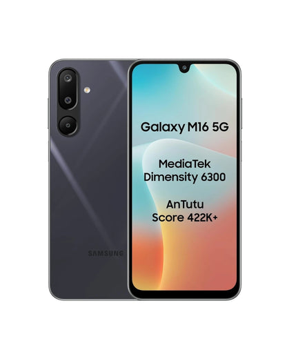 Samsung Galaxy M16 5G Refurbished