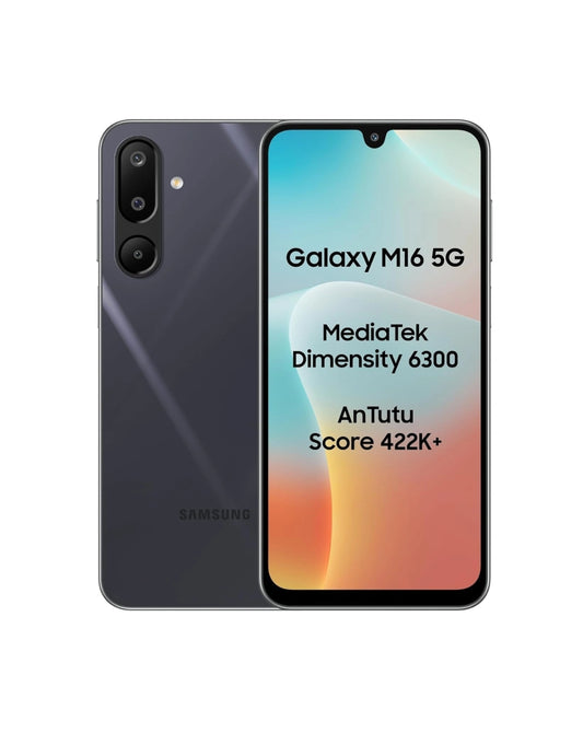 Samsung Galaxy M16 5G Refurbished