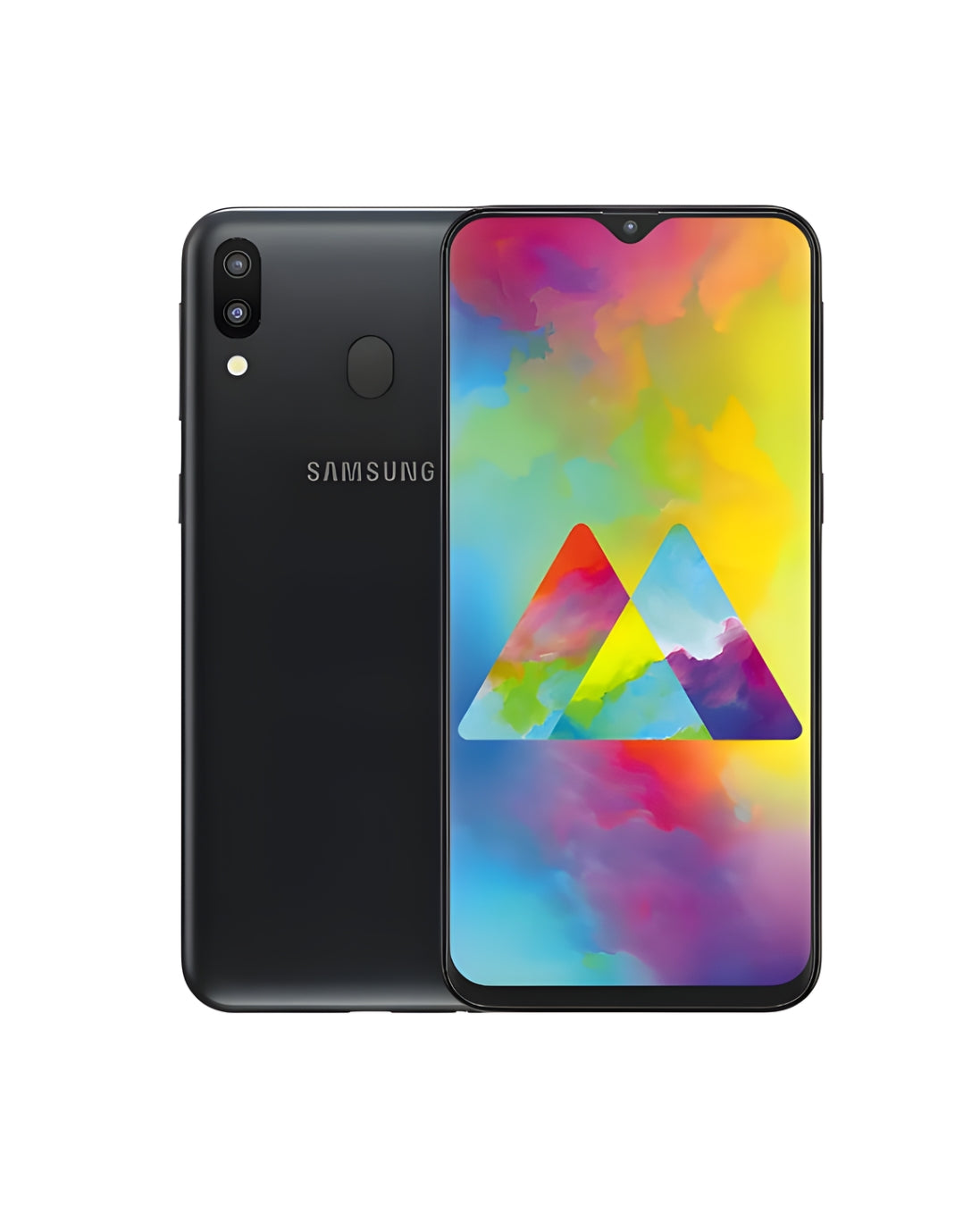Samsung Galaxy M20 Refurbished