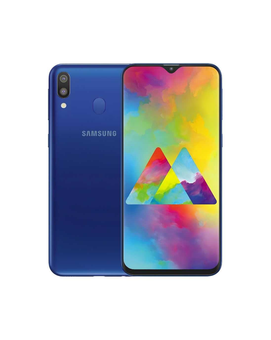 Samsung Galaxy M20 Refurbished
