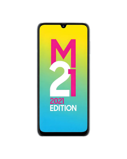 Samsung Galaxy M21 2021 Edition Refurbished