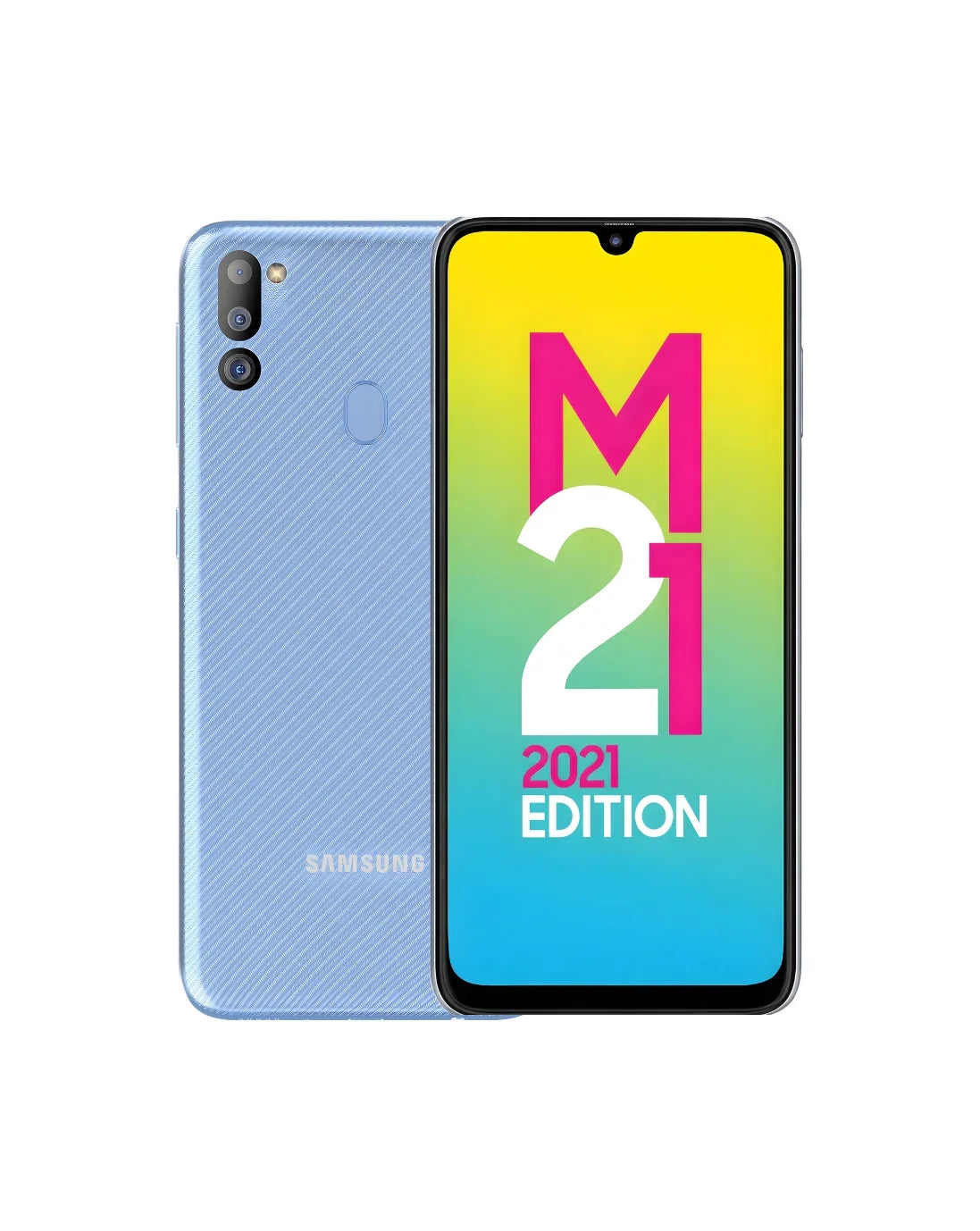 Samsung Galaxy M21 2021 Edition Refurbished