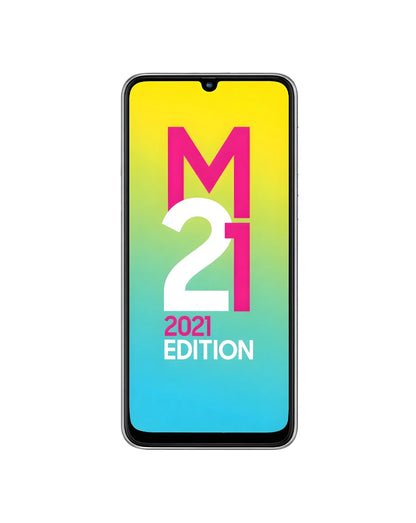 Samsung Galaxy M21 2021 Edition Refurbished