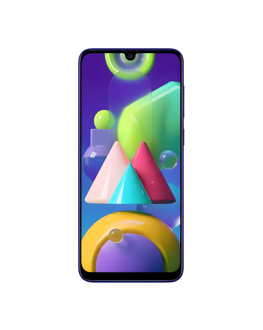 Samsung Galaxy M21 Refurbished