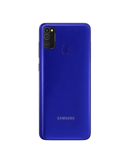 Samsung Galaxy M21 Refurbished