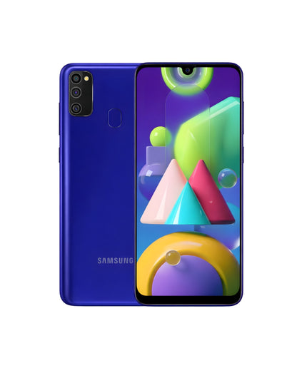 Samsung Galaxy M21 Refurbished
