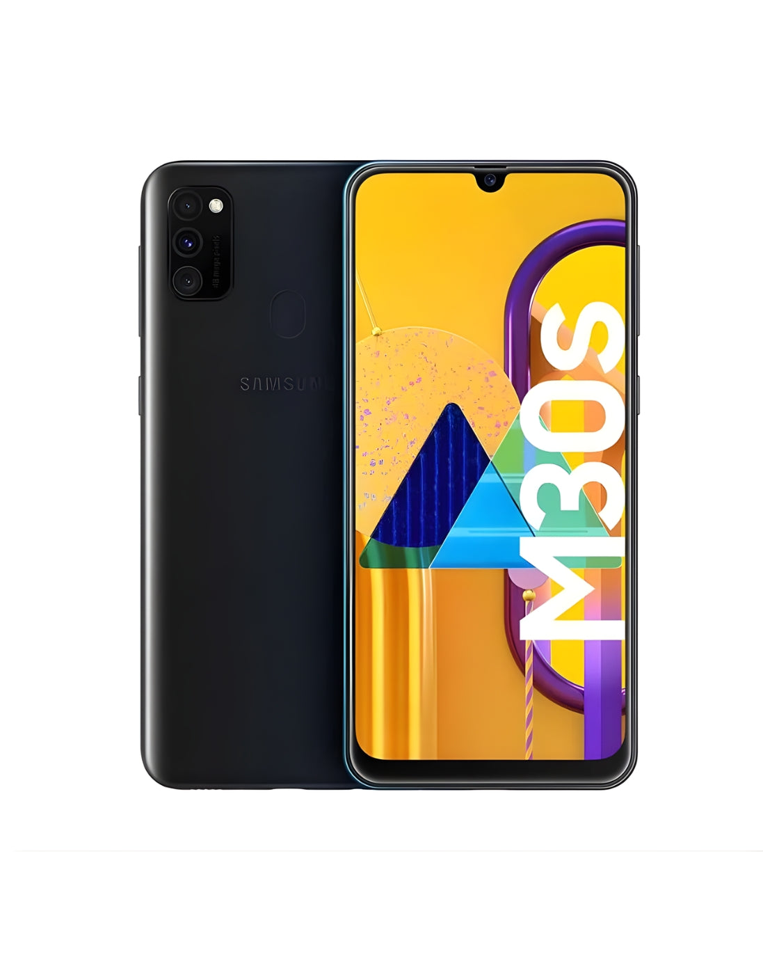 Samsung Galaxy M30S Refurbished