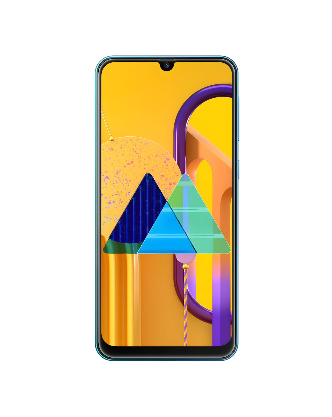 Samsung Galaxy M30S Refurbished