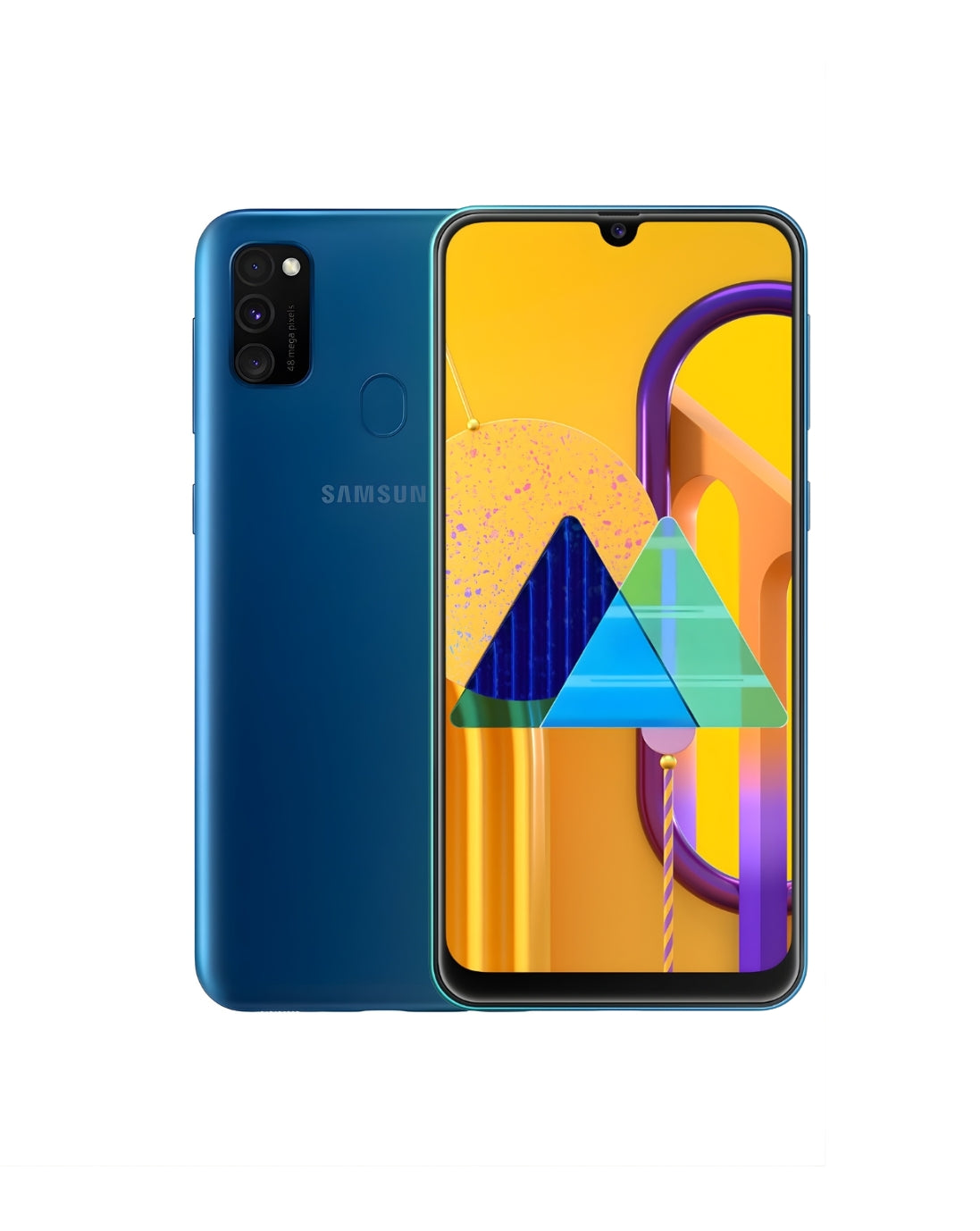 Samsung Galaxy M30S Refurbished