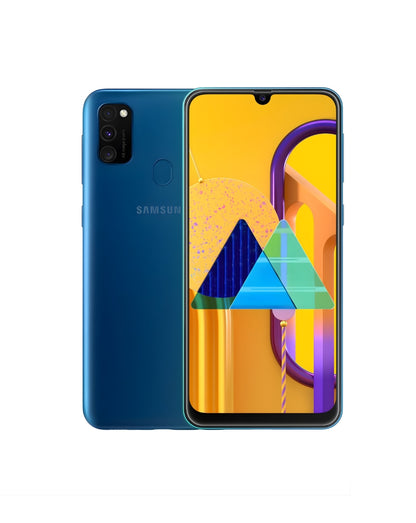 Samsung Galaxy M30S Refurbished