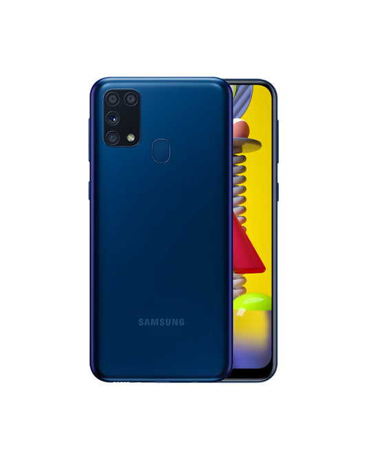 Samsung Galaxy M31 Refurbished