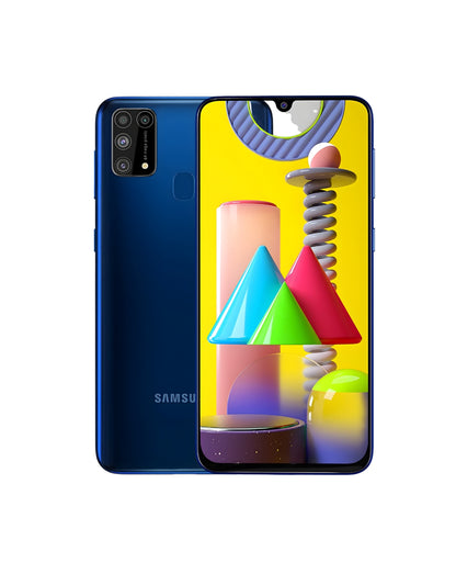 Samsung Galaxy M31 Refurbished