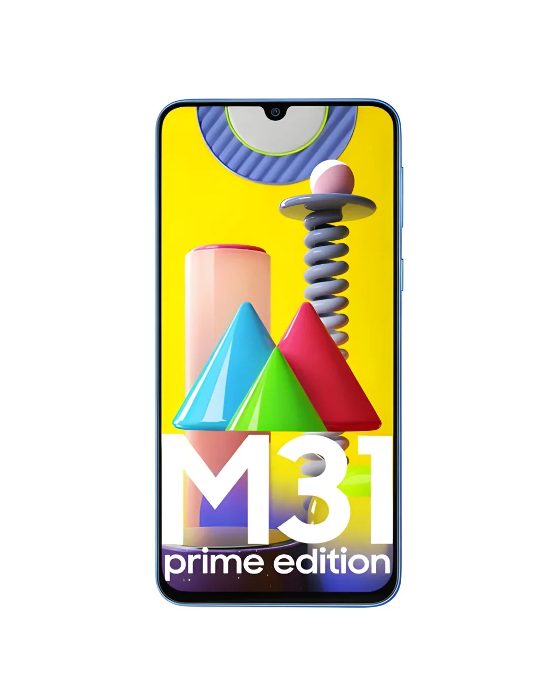 Samsung Galaxy M31 Prime Refurbished