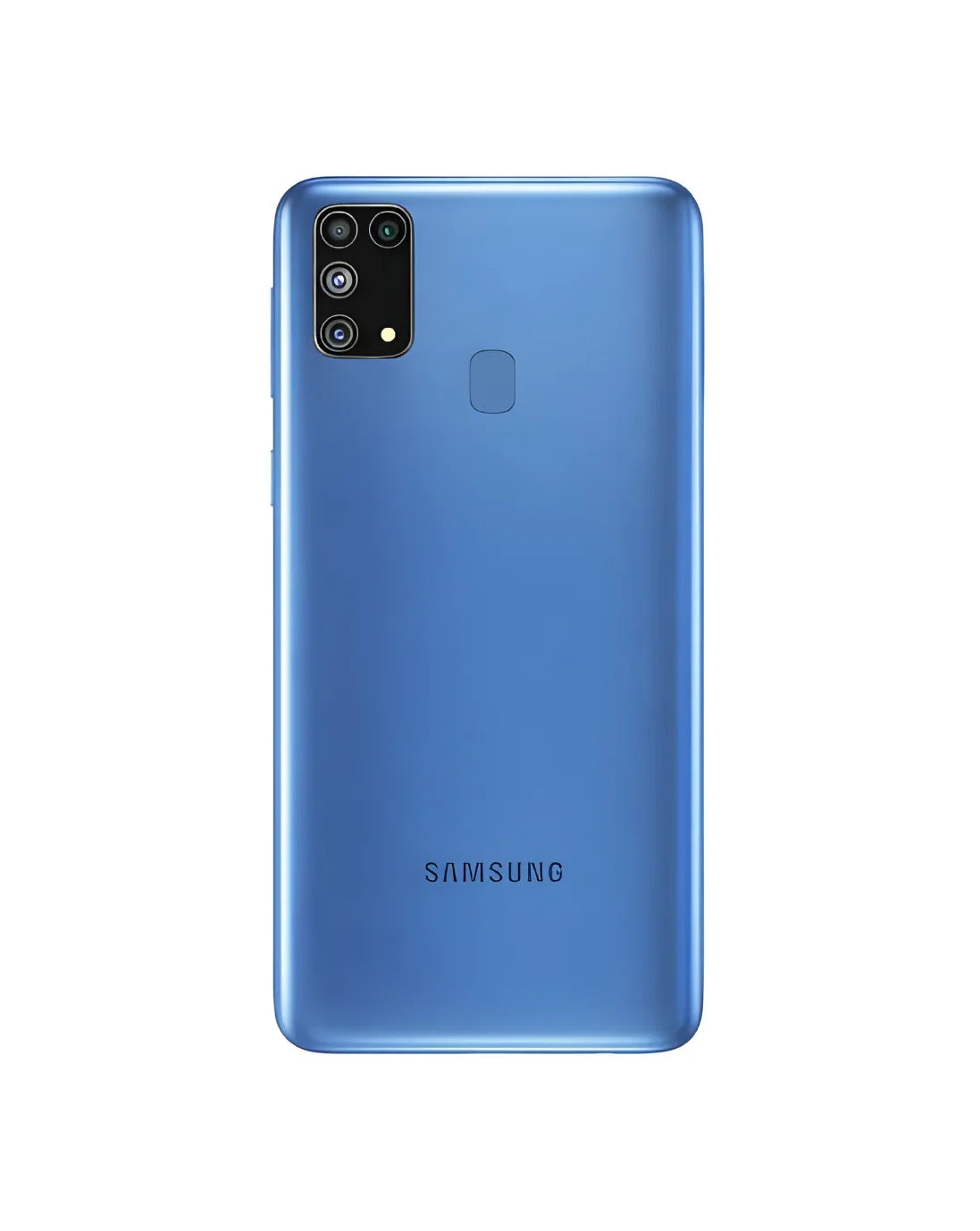 Samsung Galaxy M31 Prime Refurbished