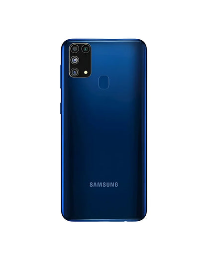 Samsung Galaxy M31 Prime Refurbished
