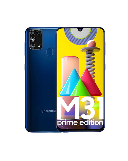 Samsung Galaxy M31 Prime Refurbished