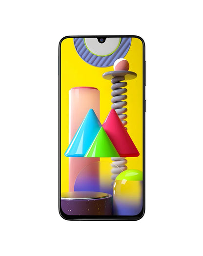 Samsung Galaxy M31 Prime Refurbished