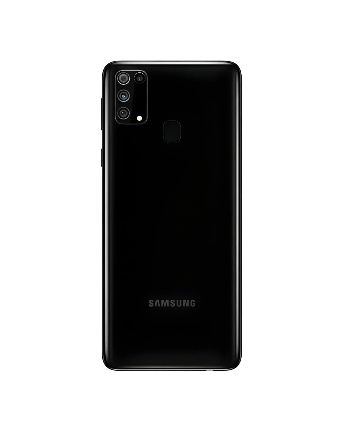 Samsung Galaxy M31 Prime Refurbished