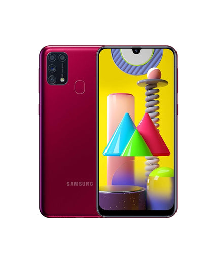 Samsung Galaxy M31 Refurbished