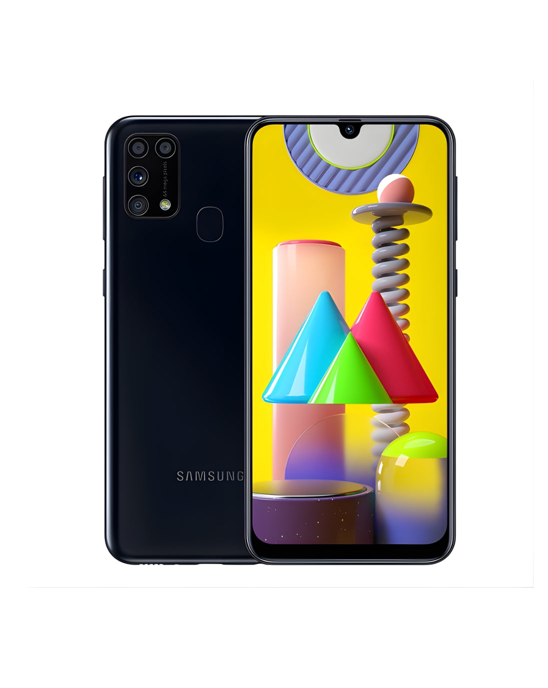 Samsung Galaxy M31 Refurbished