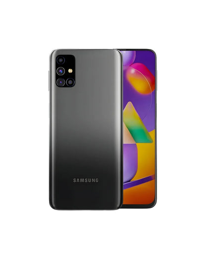 Samsung Galaxy M31s Refurbished