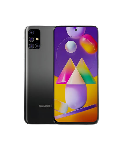 Samsung Galaxy M31s Refurbished