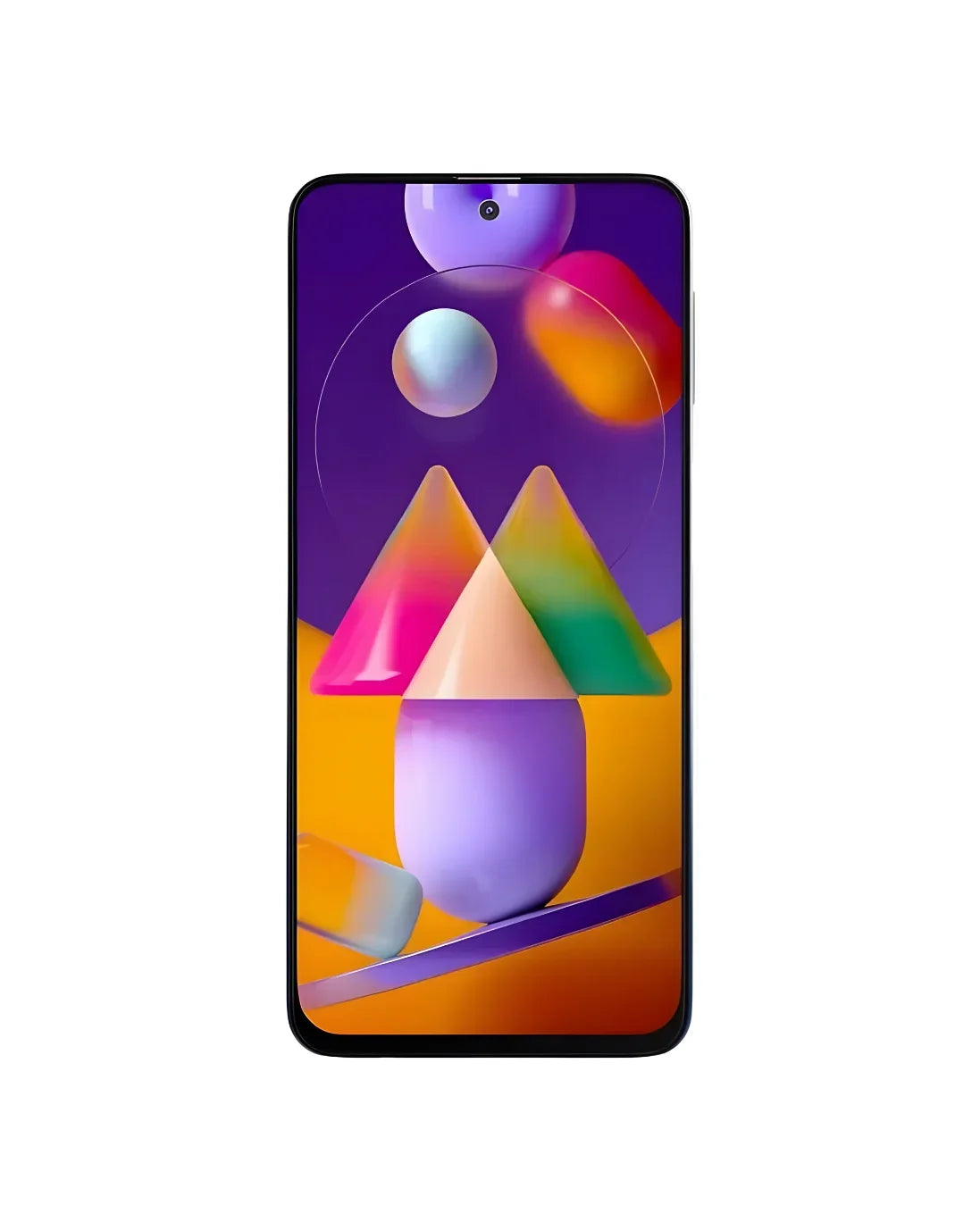 Samsung Galaxy M31s Refurbished