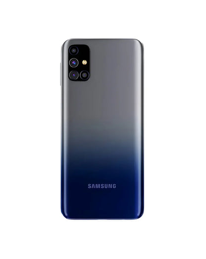 Samsung Galaxy M31s Refurbished