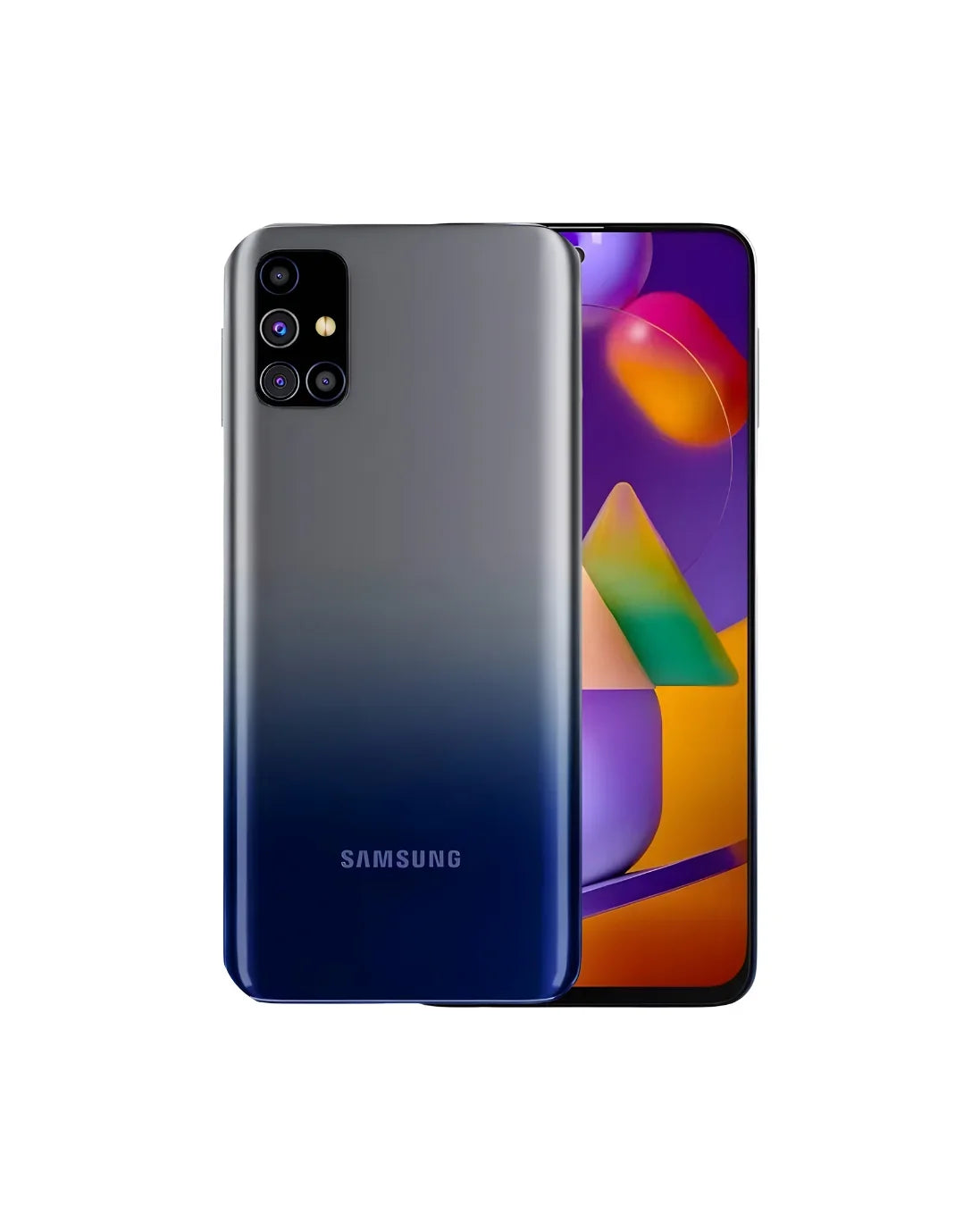 Samsung Galaxy M31s Refurbished
