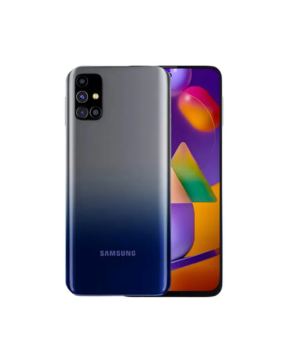 Samsung Galaxy M31s Refurbished