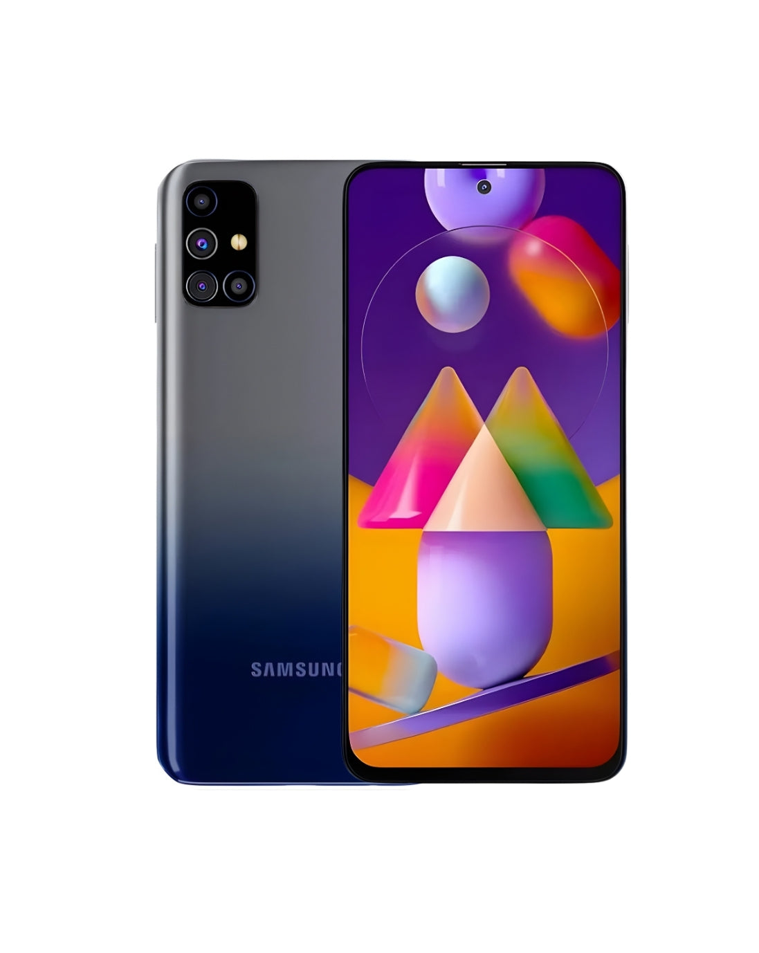 Samsung Galaxy M31s Refurbished