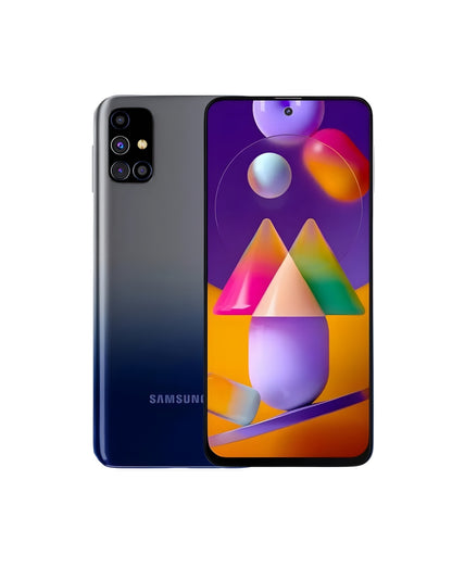 Samsung Galaxy M31s Refurbished