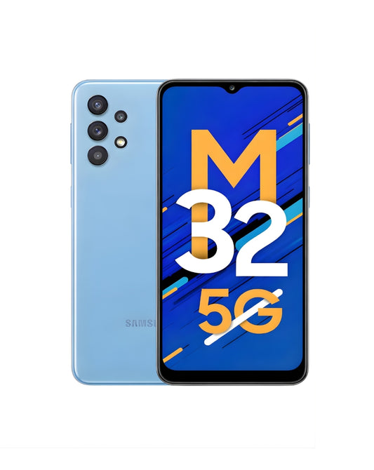 Samsung Galaxy M32 5G Refurbished