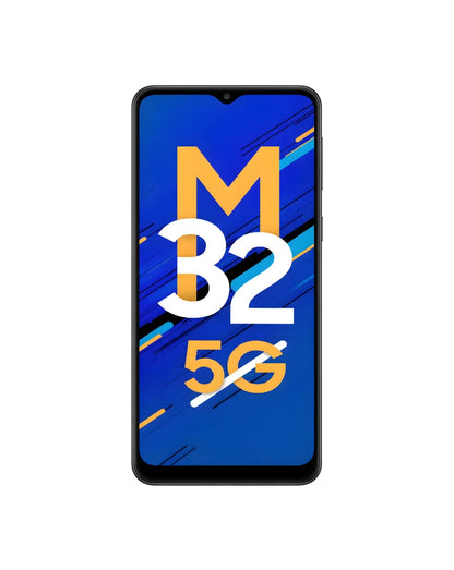 Samsung Galaxy M32 5G Refurbished